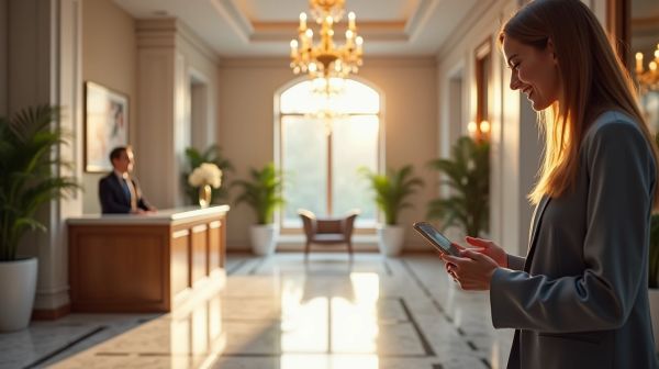 Comment une conciergerie pourrait simplifier votre quotidien ?