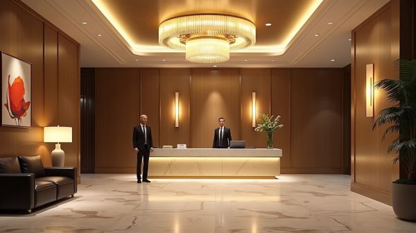 Comment une conciergerie pourrait simplifier votre quotidien ?