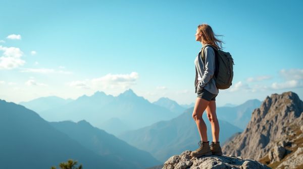 Les meilleures destinations pour partir seule et sortir des sentiers battus