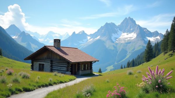 Manger en refuge : ce qui vous attend vraiment à 2 000 m