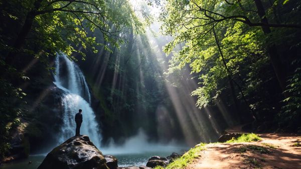 Top 10 escapades solo pour explorer des lieux méconnus