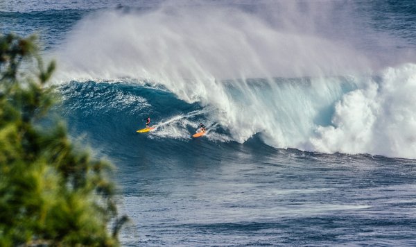 Quels sont les meilleurs spots pour le surf sur l'île de Bali, Indonésie?