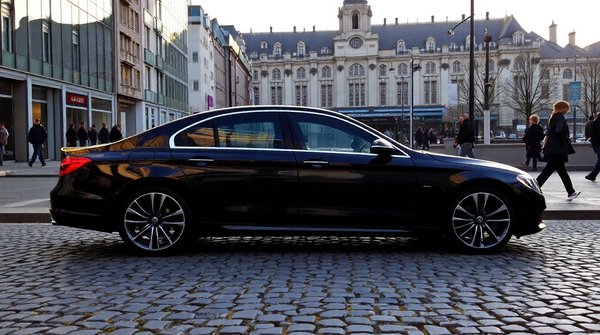 Votre guide pour louer une voiture à lyon part-dieu